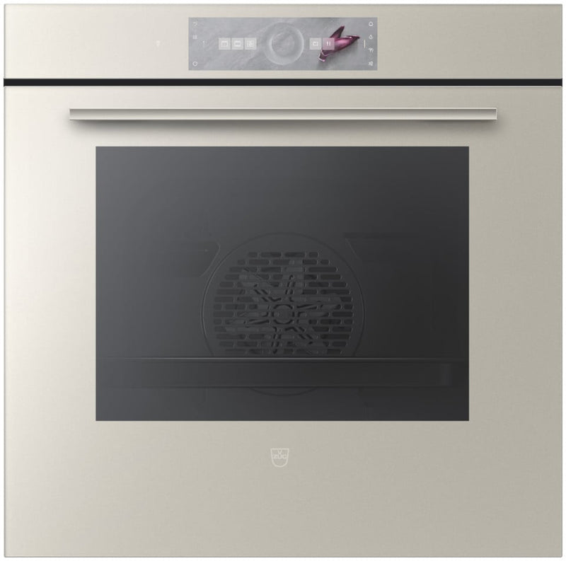V-Zug Backofen Combair V6000 60P