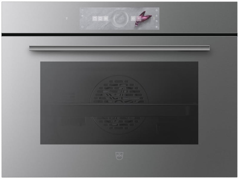 V-Zug Backofen Combair V4000 45P
