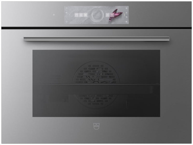V-Zug Backofen Combair V6000 45P