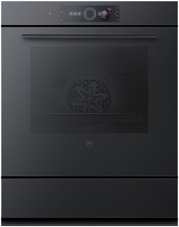 V-Zug Backofen Combair V4000 76