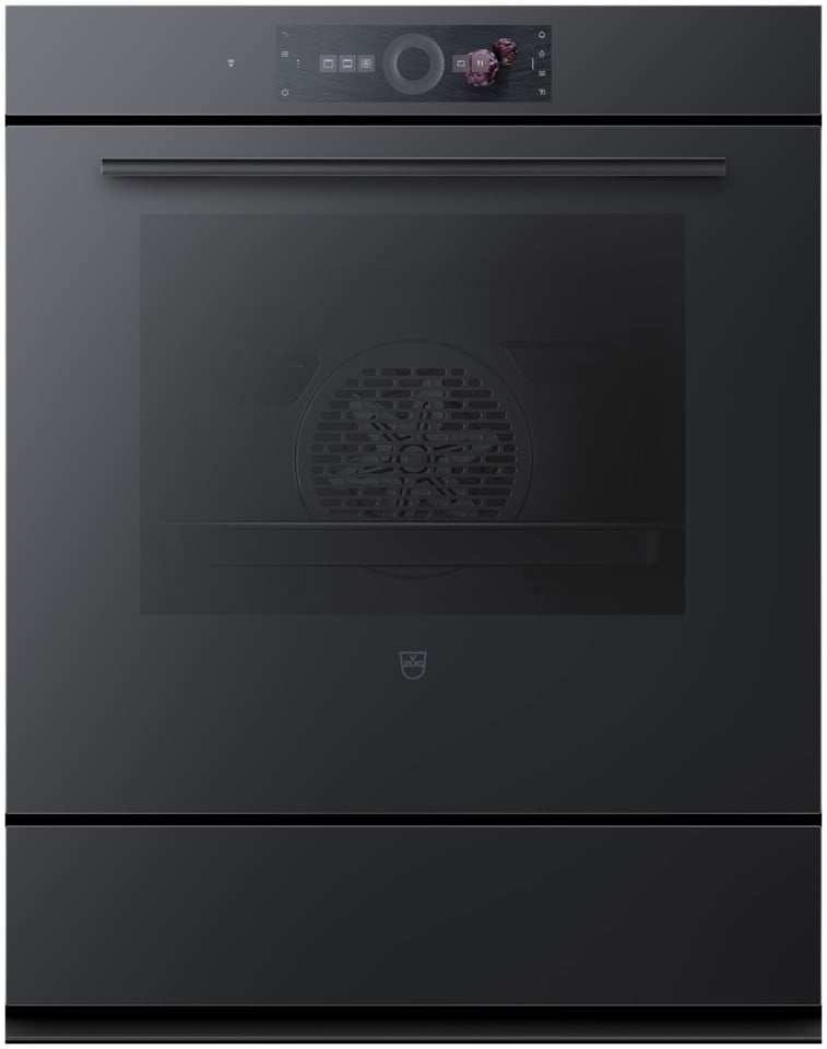 V-Zug Backofen Combair V4000 76