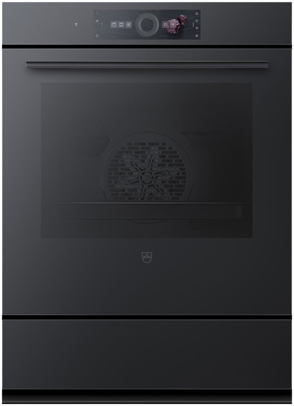 V-Zug Backofen Combair V4000 76PC