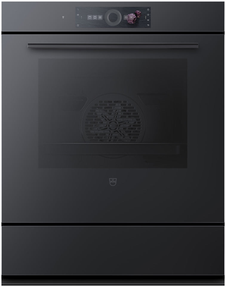 V-Zug Backofen Combair V4000 76P