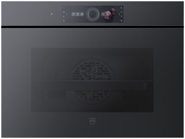 V-Zug Backofen Combair V6000 45
