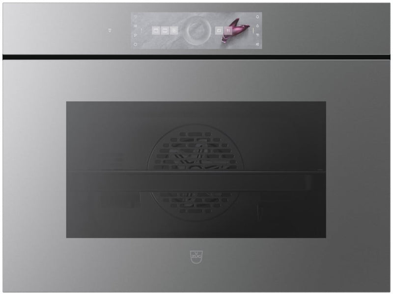 V-Zug Backofen Combair V6000 45