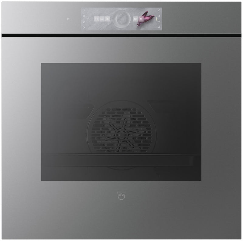 V-Zug Backofen Combair V6000 60