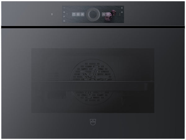 V-Zug Backofen Combair V6000 45P