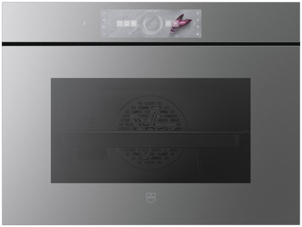 V-Zug Backofen Combair V6000 45P