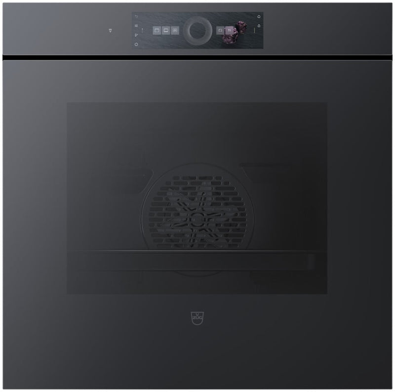 V-Zug Backofen Combair V6000 60P