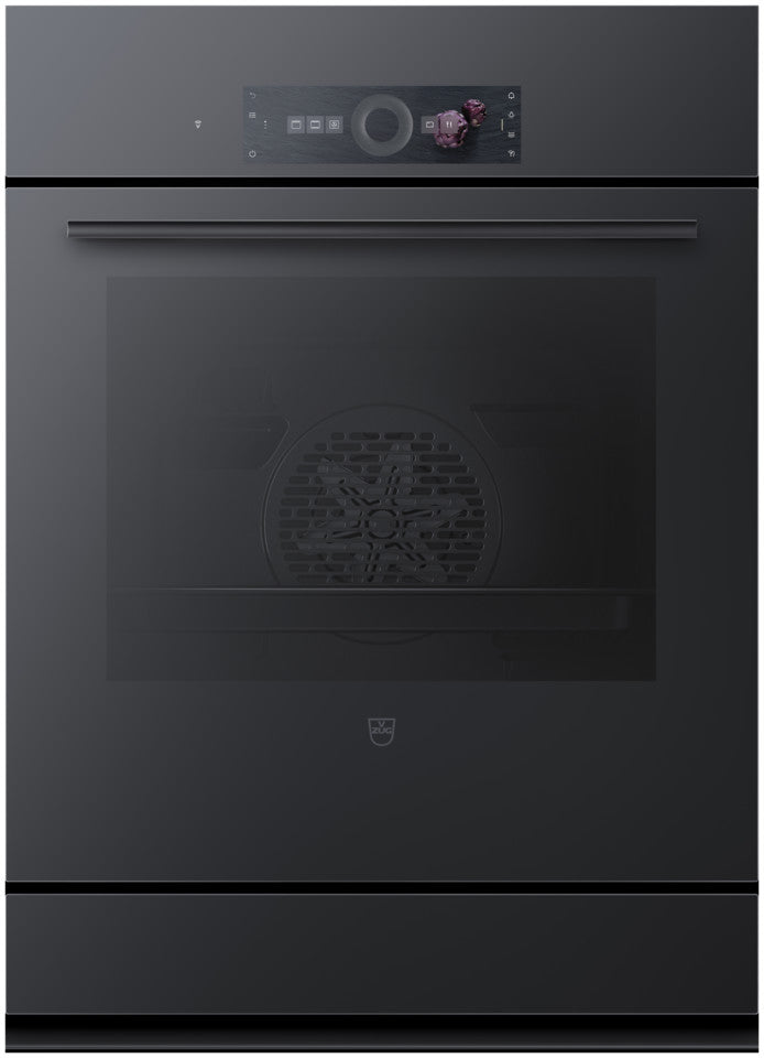V-Zug Backofen Combair V6000 7UPC