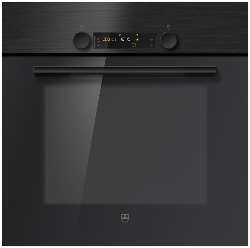 V-Zug Backofen Combair V400 6U