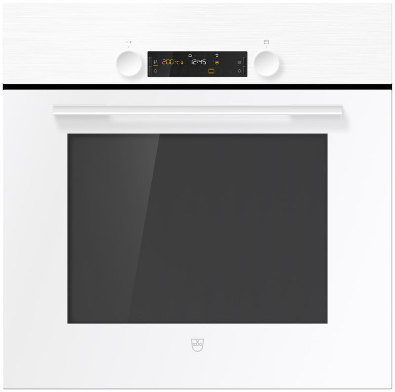 V-Zug Backofen Combair V400 6U