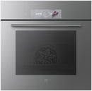 V-Zug Backofen Combair V2000 6U