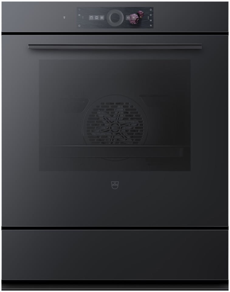 V-Zug Backofen Combair V6000 76
