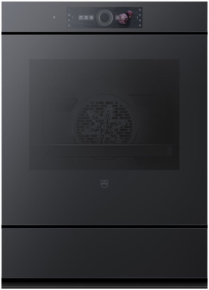 V-Zug Backofen Combair V6000 76PC