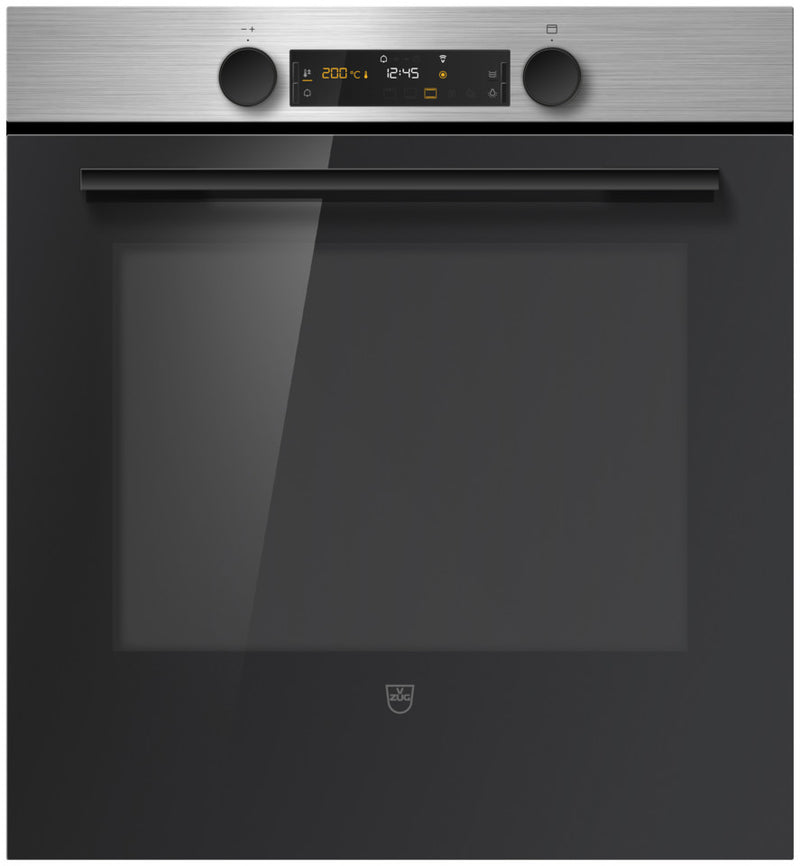 V-Zug Backofen Combair V400 60C