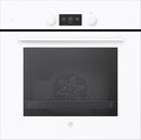 V-Zug Backofen Combair V600 6U