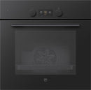 V-Zug Backofen Combair V600 6U