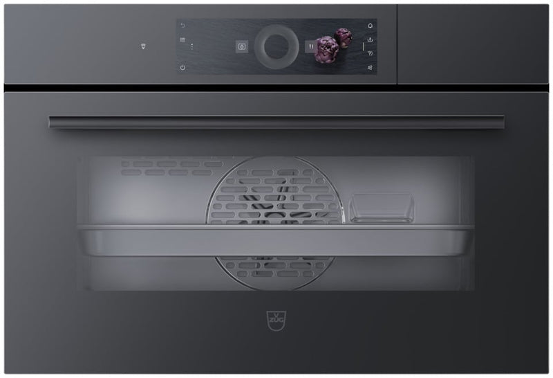 V-Zug Steamer V4000 38C