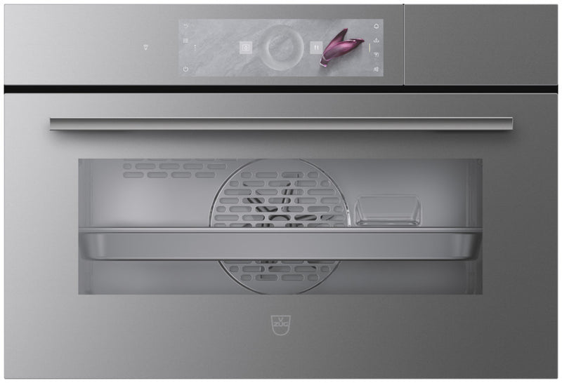 V-Zug Steamer V4000 38C