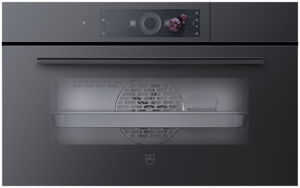 V-Zug Steamer V4000 38