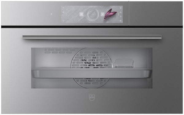 V-Zug Steamer V4000 38