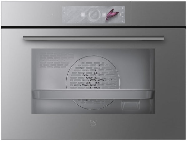 V-Zug Steamer V4000 45
