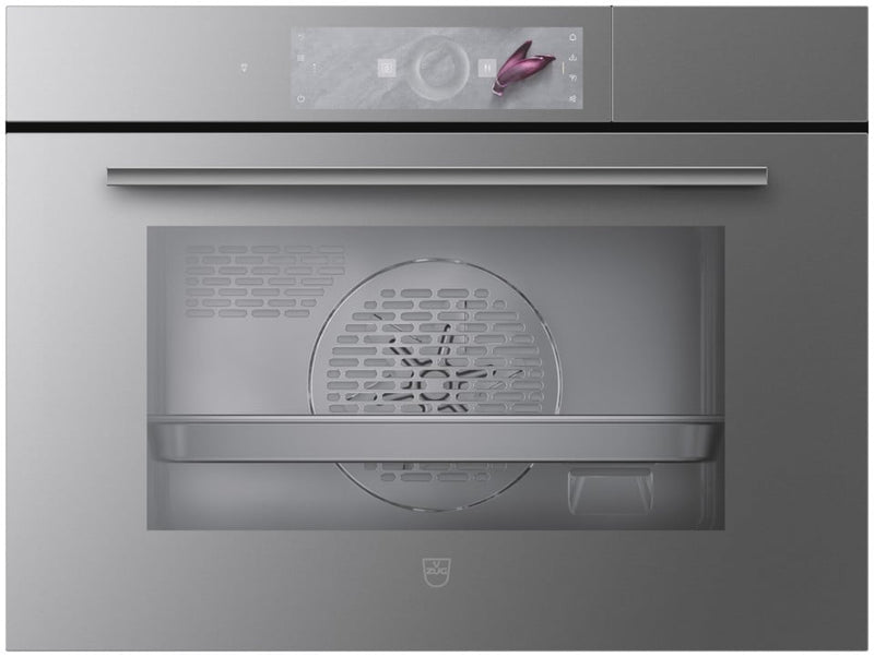 V-Zug Steamer V4000 45
