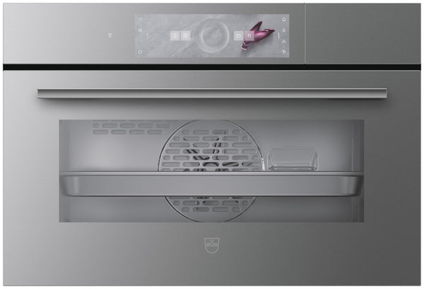 V-Zug Steamer Combi V4000 38C