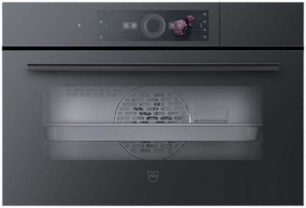 V-Zug Steamer Combi V6000 38C