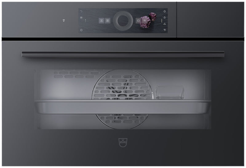 V-Zug Steamer Combi V6000 38C