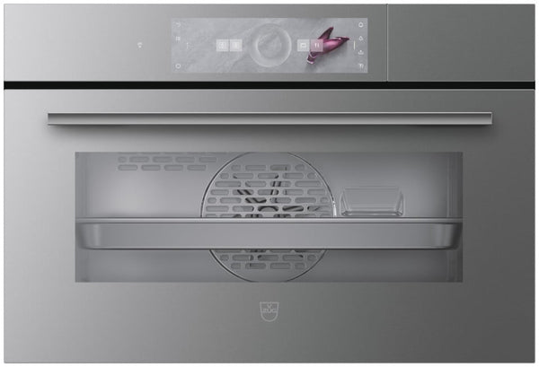 V-Zug Steamer Combi V6000 38C