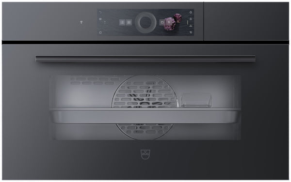 V-Zug Steamer Combi V6000 38