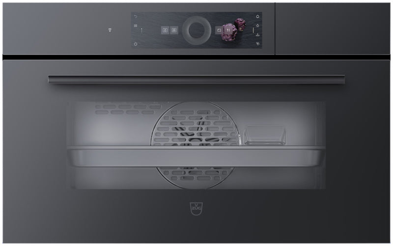V-Zug Steamer Combi V6000 38