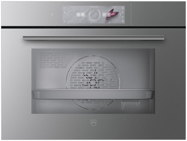 V-Zug Steamer Combi V4000 45