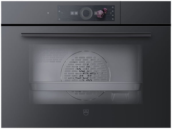 V-Zug Steamer Combi V6000 45