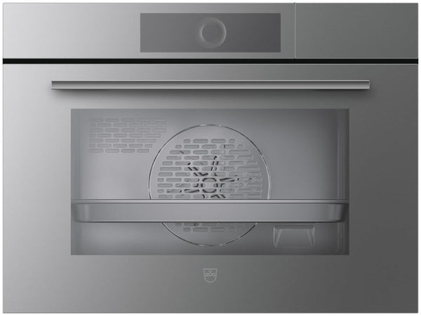 V-Zug Steamer Combi V6000 45