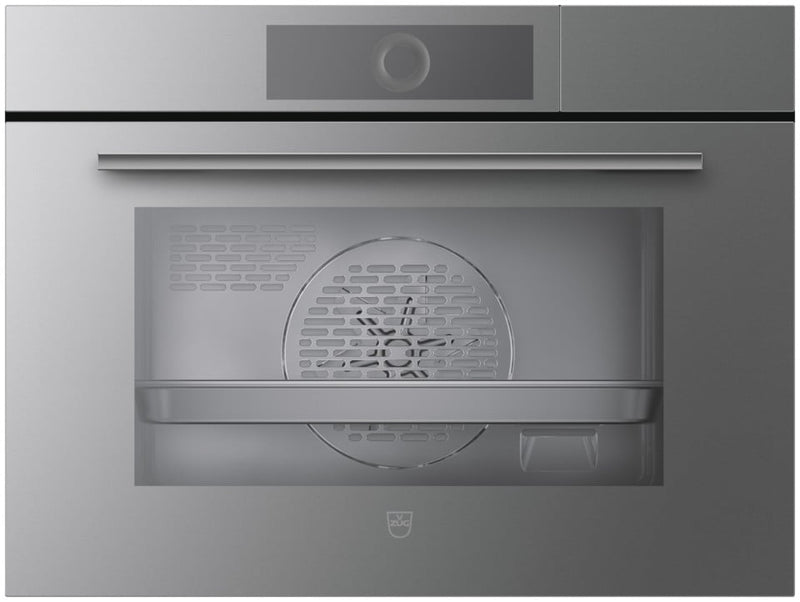 V-Zug Steamer Combi V6000 45