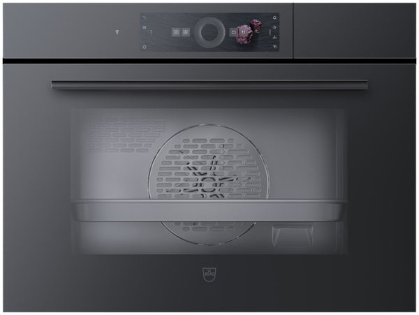 V-Zug Steamer Combi V6000 45F