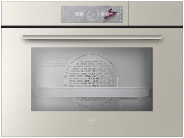 V-Zug Steamer Combi V6000 45F
