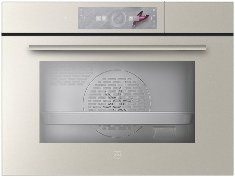 V-Zug Steamer Combi V6000 45F