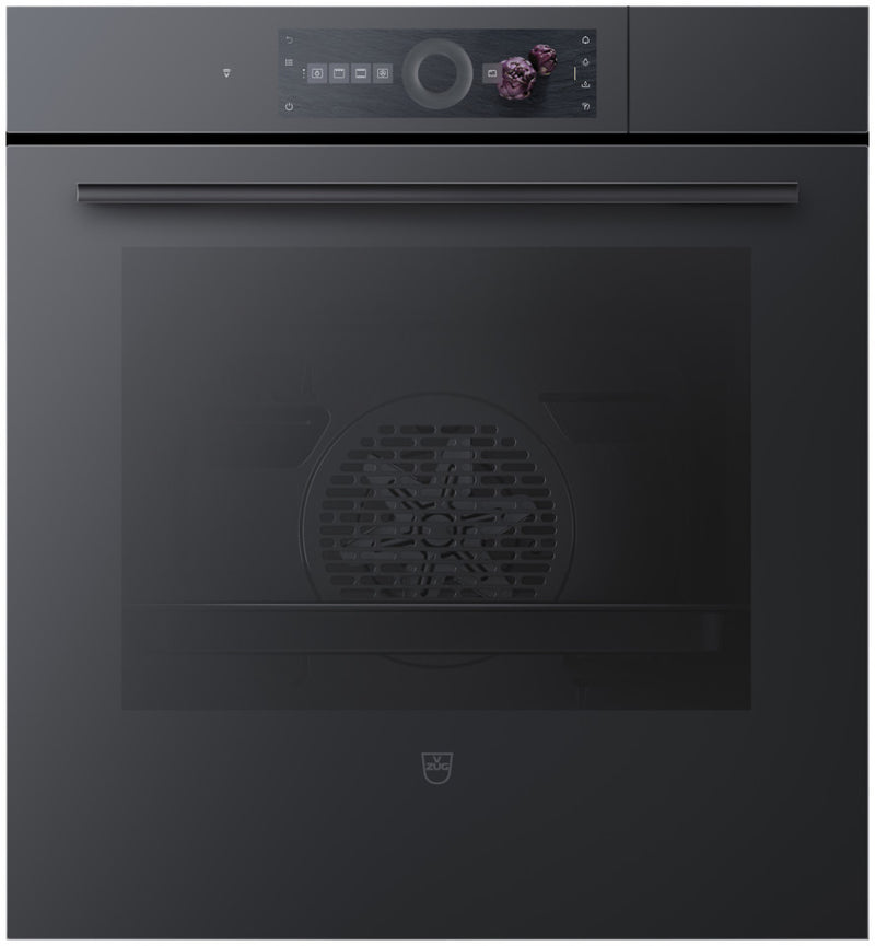 V-Zug Steamer Combair V2000 60C
