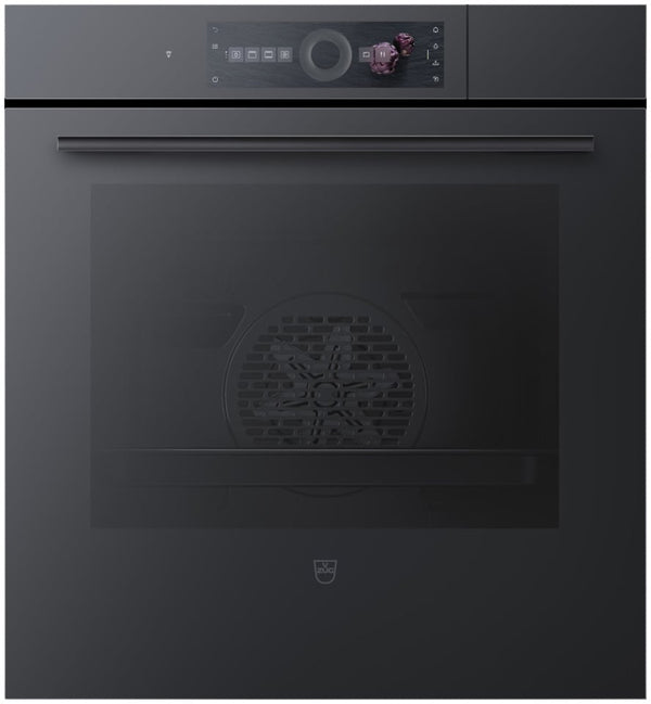 V-Zug Steamer Combair V6000 60C