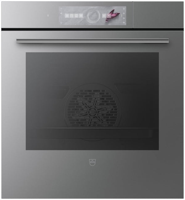 V-Zug Steamer Combair V6000 60C