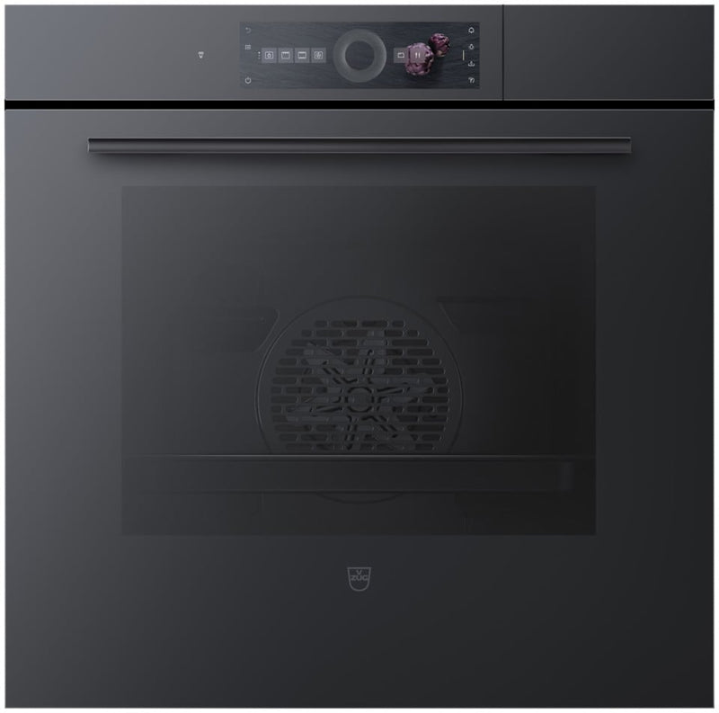 V-Zug Steamer Combair V6000 60
