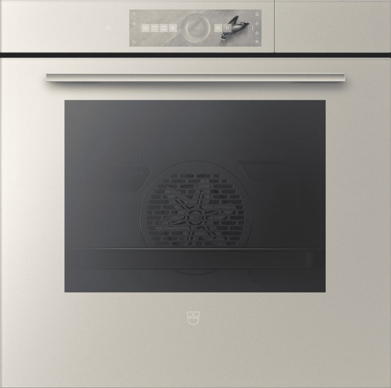 V-Zug Steamer Combair V6000 60