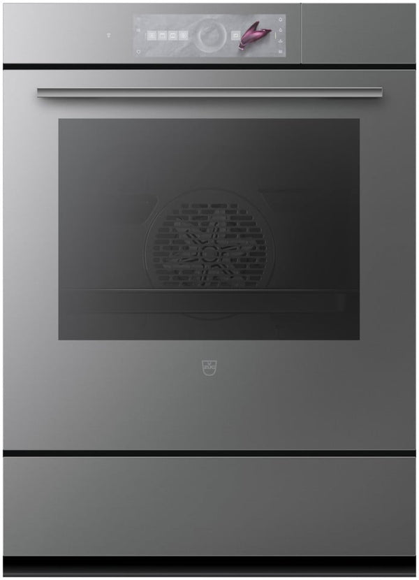 V-Zug Steamer Combair V2000 76C