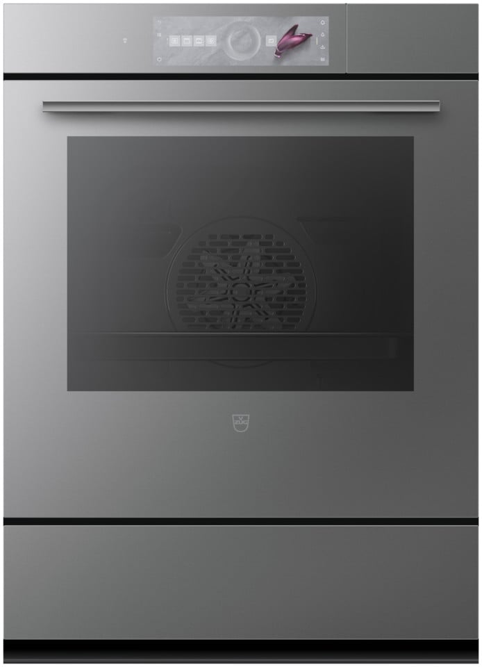 V-Zug Steamer Combair V2000 76C