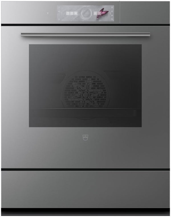 V-Zug Steamer Combair V2000 76