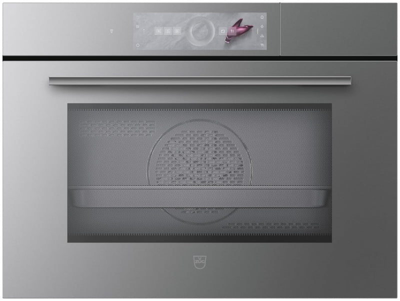V-Zug Specialties-Sortiment CombiPowerSteam V6000 45M